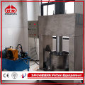 Hydraulic Cold Press Juicer Machine, Industrial Vegetables Juice Extractor Machine